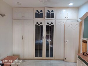 Building Lobby in 2 BHK Apartment at Jolly Maker Apartment, Cuffe Parade – for Rent