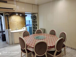 Team Area in 2 BHK Apartment at Jolly Maker Apartment, Cuffe Parade – for Rent