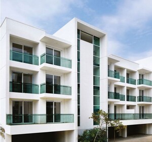 3 BHK Builder Floor For Sale in Omaxe Ambrosia, North Mullanpur