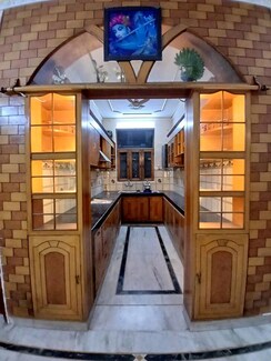 3 BHK + Store Room Builder Floor For Sale in Spring Field Colony