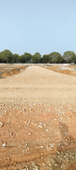  Plot For Sale in Renwal Manji