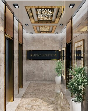 2 BHK Apartment For Sale in Rudra Kristina, Taloja