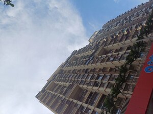 2 BHK Apartment For Rent in Gami Reagan, Ghansoli