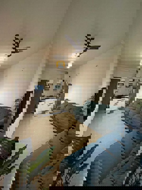 1 BHK 450 Sq.Ft. Apartment in Paranjape Blue Ridge