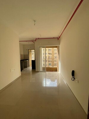 Building Lobby in 1 BHK Apartment at JP North Aviva, Mira Road – for Sale