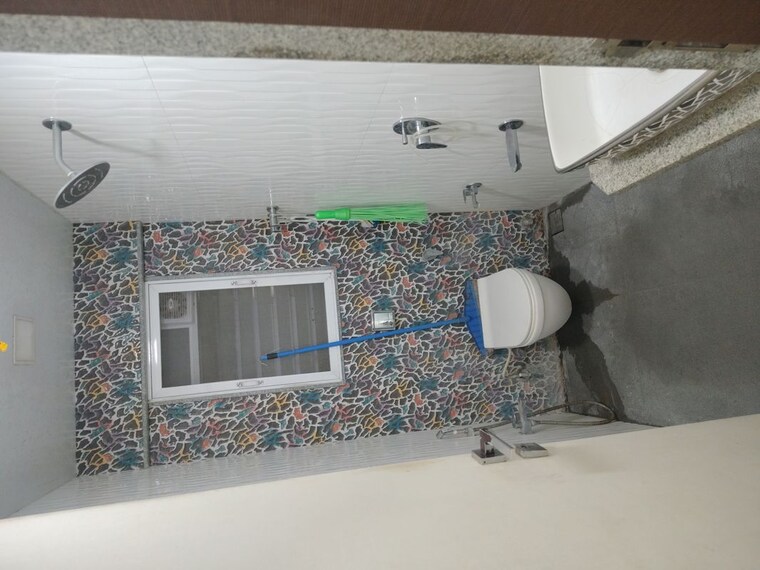Attached Bathroom, shree-rameshwar-tower 3 Bedroom 1400 Sq.Ft. Apartment In Borivali West Mumbai 10327074