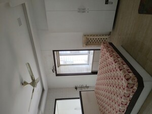 Room in 3 BHK Apartment at Shree Rameshwar Tower, Borivali West – for Sale