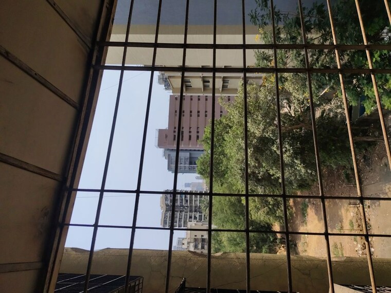 Balcony, shree-rameshwar-tower 3 Bedroom 1400 Sq.Ft. Apartment In Borivali West Mumbai 10327074