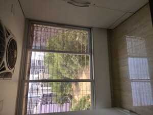 Hall in 3 BHK Apartment at Shree Rameshwar Tower, Borivali West – for Sale