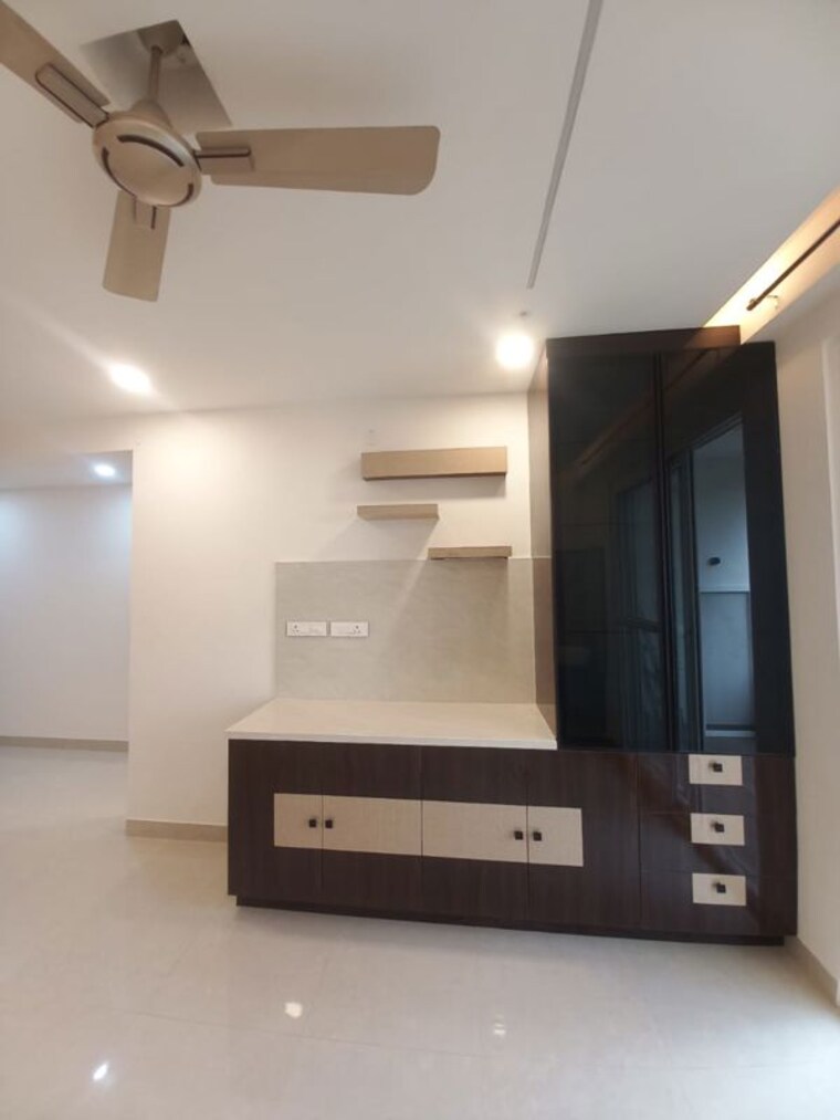 undefined, jayabheri-the-nirvana 3 Bedroom 2225 Sq.Ft. Apartment In Gopanpally Hyderabad 9704450