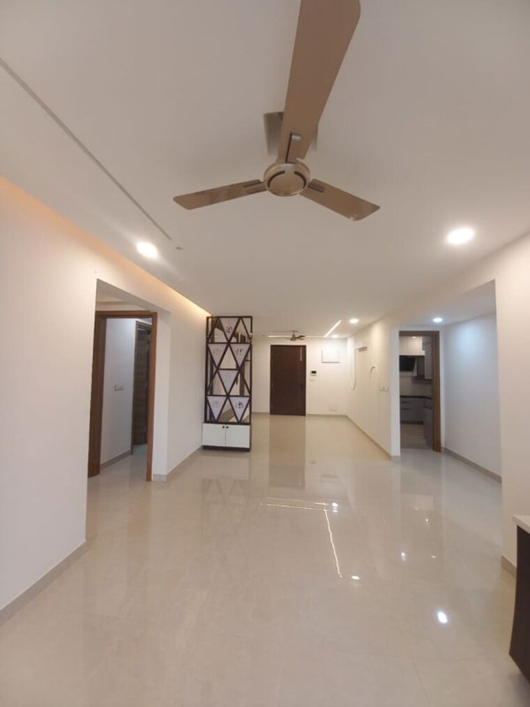 Room, jayabheri-the-nirvana 3 Bedroom 2225 Sq.Ft. Apartment In Gopanpally Hyderabad 9704450