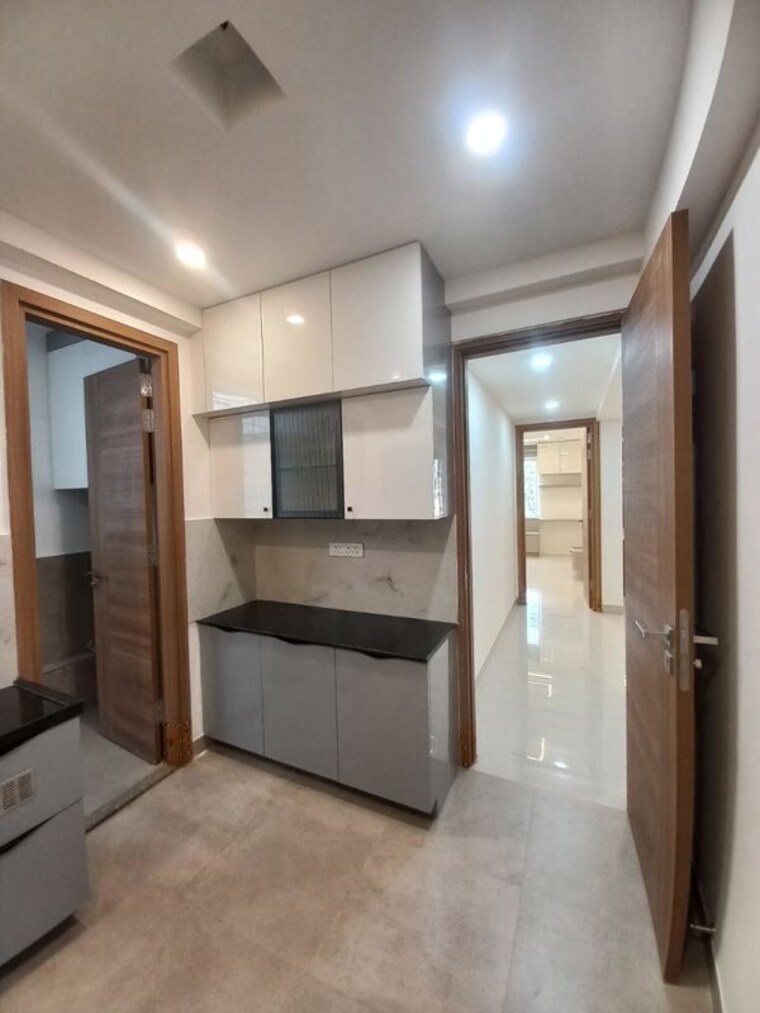 Living Room, jayabheri-the-nirvana 3 Bedroom 2225 Sq.Ft. Apartment In Gopanpally Hyderabad 9704450