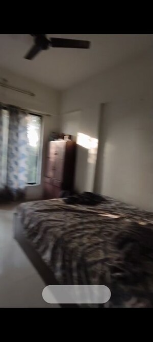 Bedroom in 1 BHK Apartment at Tilak Nagar – for Rent