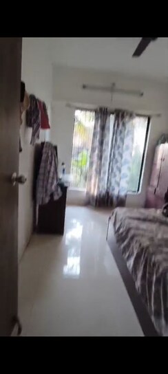 1 BHK + Pooja Room Apartment For Rent in Tilak Nagar