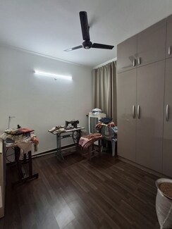 3 BHK Apartment For Rent in Puri Anand Villas Phase II