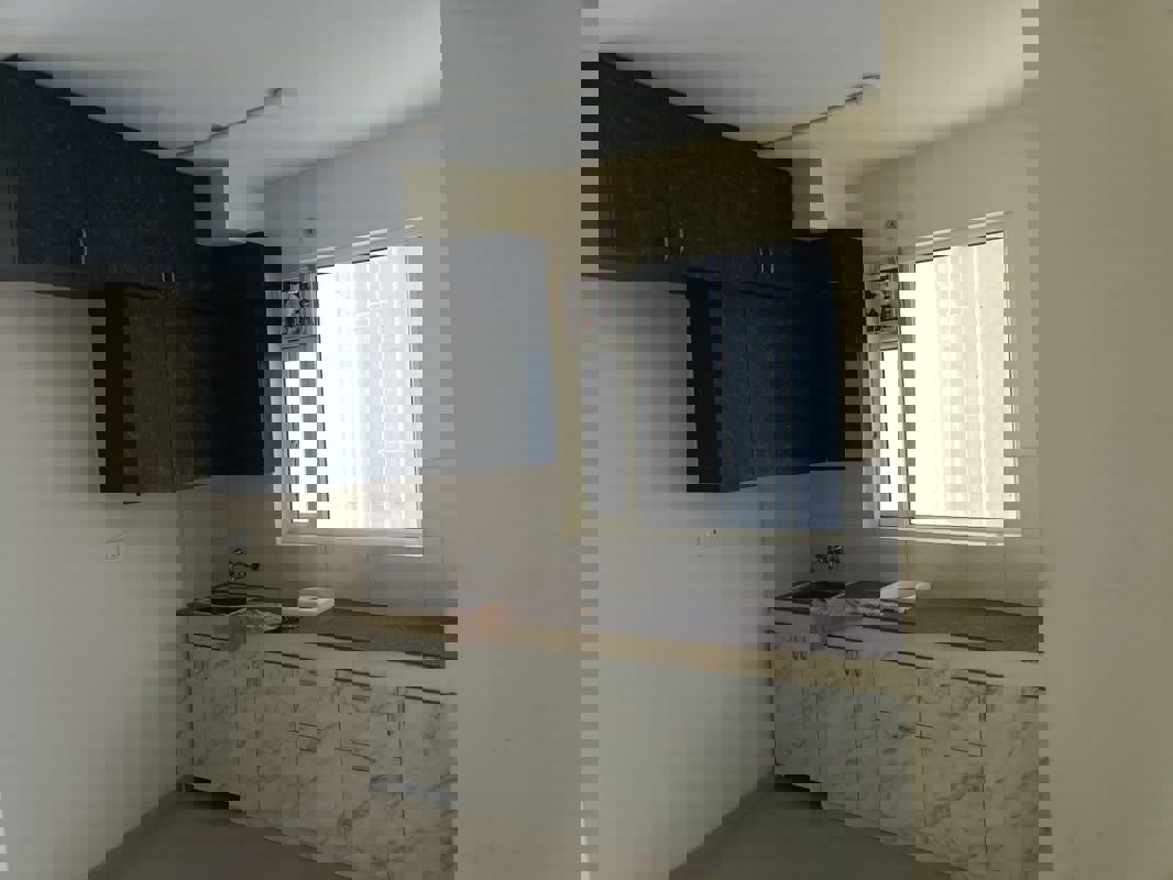 2 BHK 865 Sq.Ft. Apartment in Pyramid Urban Homes