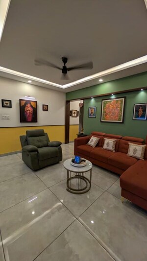 Team Area in 3 BHK Apartment at Vishala Vishwapriya Vertical Garden, Mysore Road – for Sale