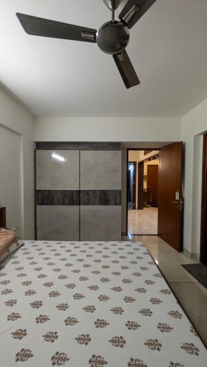 Bedroom in 3 BHK Apartment at Vishala Vishwapriya Vertical Garden, Mysore Road – for Sale