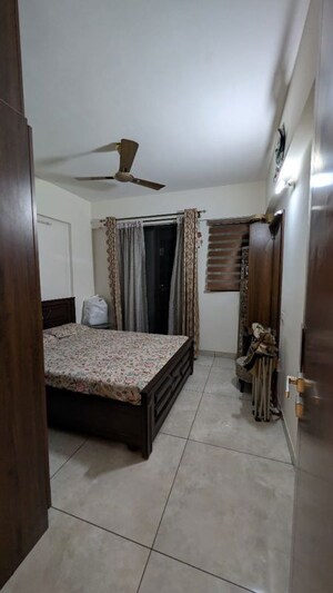 Bedroom in 3 BHK Apartment at Vishala Vishwapriya Vertical Garden, Mysore Road – for Sale