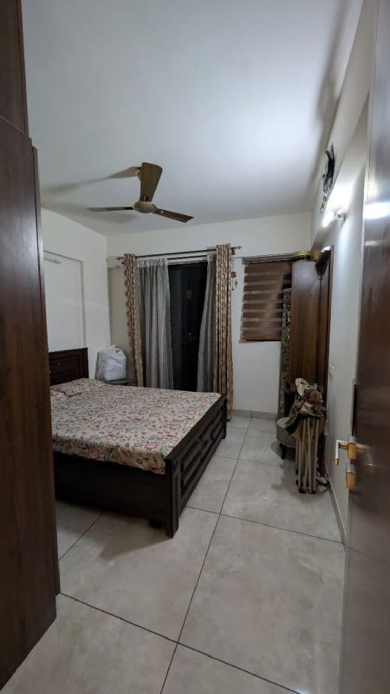 Bedroom, vishala-vishwapriya-vertical-garden 3 Bedroom 1509 Sq.Ft. Apartment In Mysore Road Bangalore 10327158