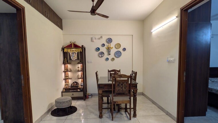 Gym, vishala-vishwapriya-vertical-garden 3 Bedroom 1509 Sq.Ft. Apartment In Mysore Road Bangalore 10327158