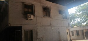 Bathroom in  Warehouse at TTC MIDC Industrial Area, Rabale – for Rent