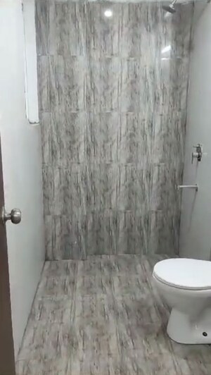 Bathroom in 3 BHK Apartment at MGH Mulberry County, Sector 70 – for Sale