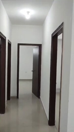 Building Lobby in 3 BHK Apartment at MGH Mulberry County, Sector 70 – for Sale