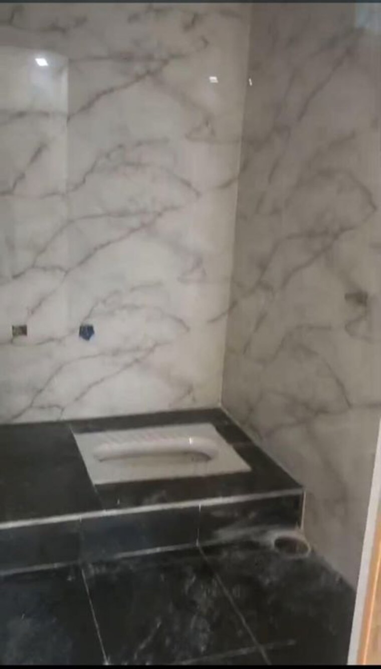 Bathroom, bhawrasla 1 Bedroom 700 Sq.Ft. Independent House In Bhawrasla Indore 9879826