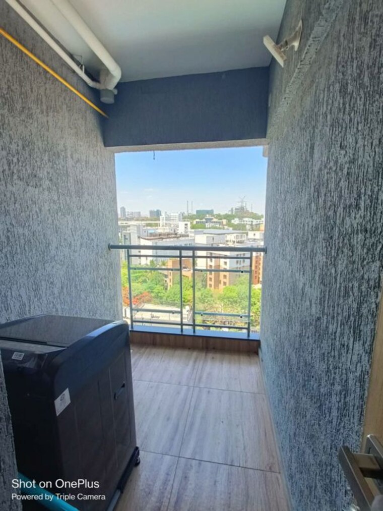 undefined, paranjape-blue-ridge 1 Bedroom 505 Sq.Ft. Apartment In Hinjewadi Pune 10327168