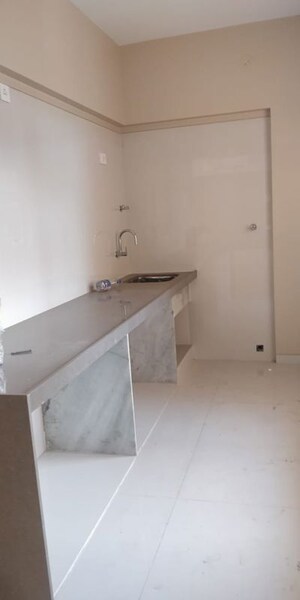 Kitchen in 2 BHK Apartment at Sindhi Society, Chembur – for Rent