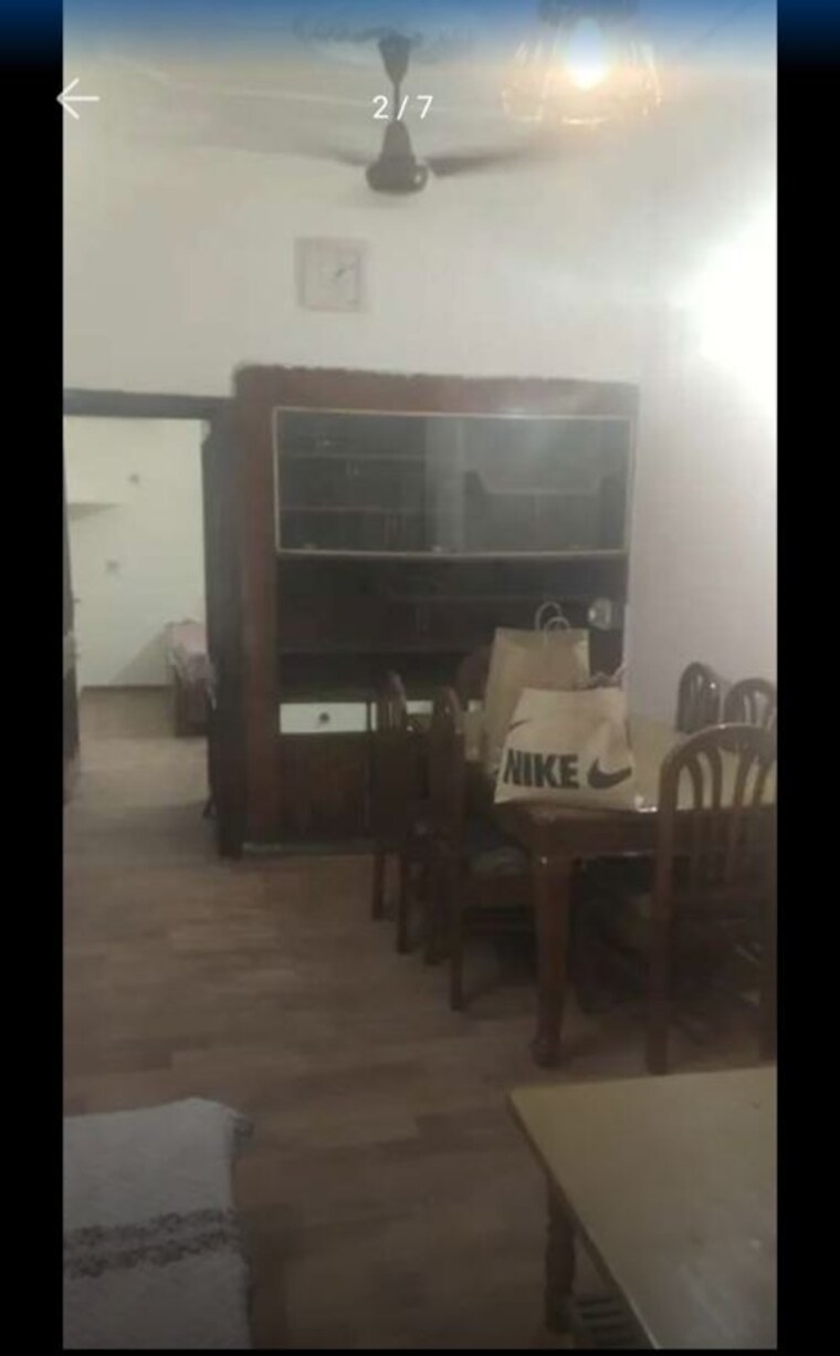  Parking, sector 43 2 Bedroom 1500 Sq.Ft. Builder Floor In Sector 43 Chandigarh 10327191