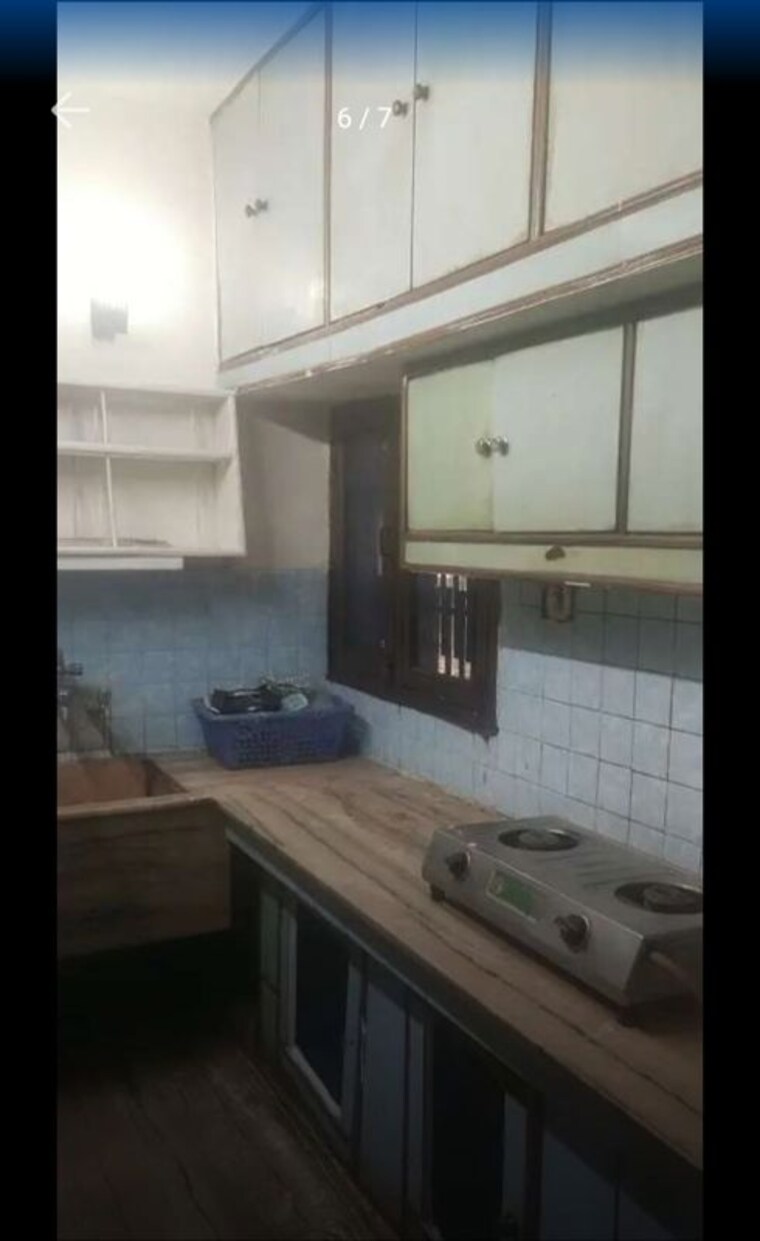 Kitchen, sector 43 2 Bedroom 1500 Sq.Ft. Builder Floor In Sector 43 Chandigarh 10327191