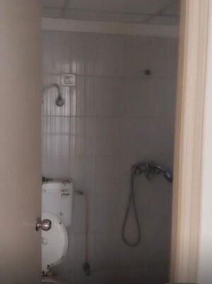 Bathroom in 3 BHK Apartment at Value Infra Meadows Vista2, Raj Nagar Extension – for Sale