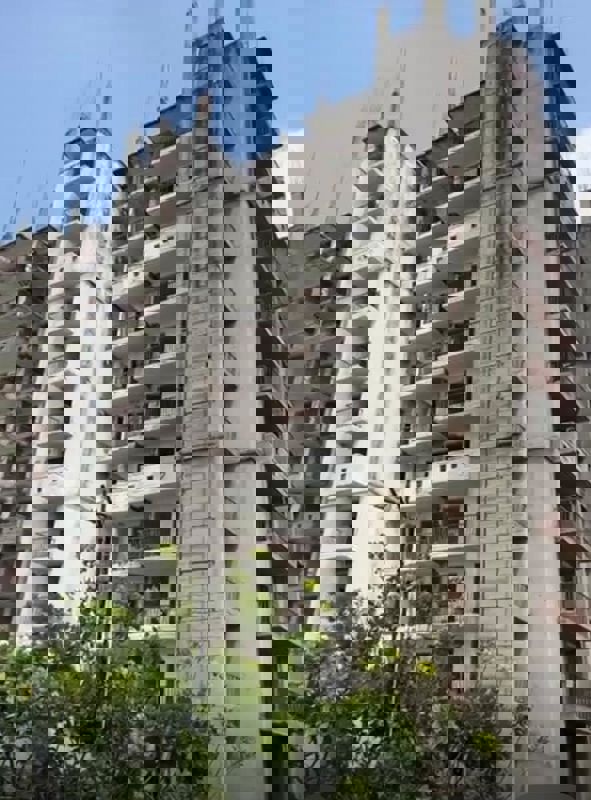 3 BHK 1340 Sq.Ft. Apartment in Value Infra Meadows Vista2