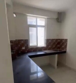 Kitchen in 3 BHK Apartment at Value Infra Meadows Vista2, Raj Nagar Extension – for Sale