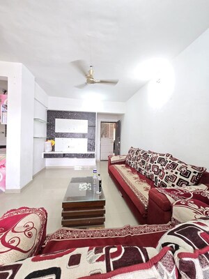 2 BHK Apartment For Sale in Wadgaon Sheri