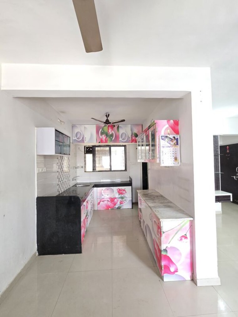 Kitchen, wadgaon sheri 2 Bedroom 1200 Sq.Ft. Apartment In Wadgaon Sheri Pune 10327173