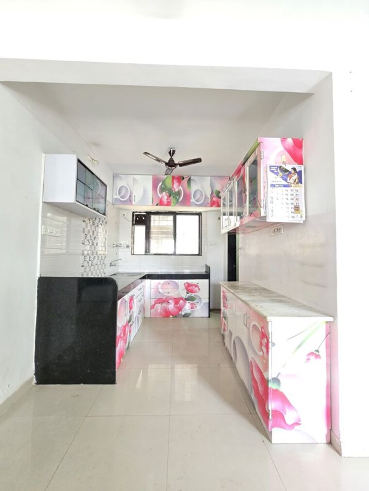 Kitchen, wadgaon sheri 2 Bedroom 1200 Sq.Ft. Apartment In Wadgaon Sheri Pune 10327173