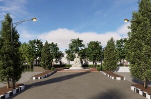  Plot – Garden View at Gollapudi - for Sale