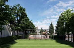  Plot – Garden View at Gollapudi - for Sale