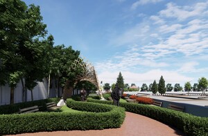  Plot – Garden View at Gollapudi - for Sale