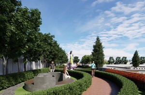  Plot – Garden View at Gollapudi - for Sale