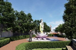  Plot – Garden View at Gollapudi - for Sale