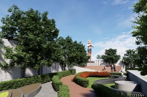  Plot – Garden View at Gollapudi - for Sale