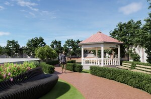  Plot – Garden View at Gollapudi - for Sale