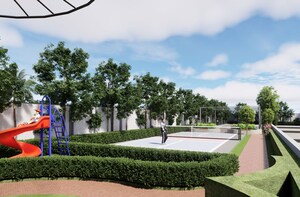  Plot – Garden View at Gollapudi - for Sale