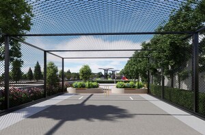  Plot – Exterior View View at Gollapudi - for Sale