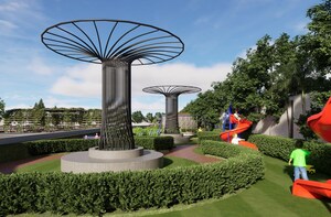  Plot – Garden View at Gollapudi - for Sale