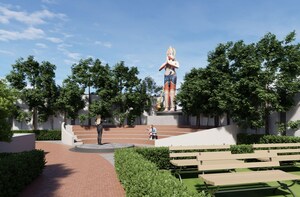  Plot – Garden View at Gollapudi - for Sale